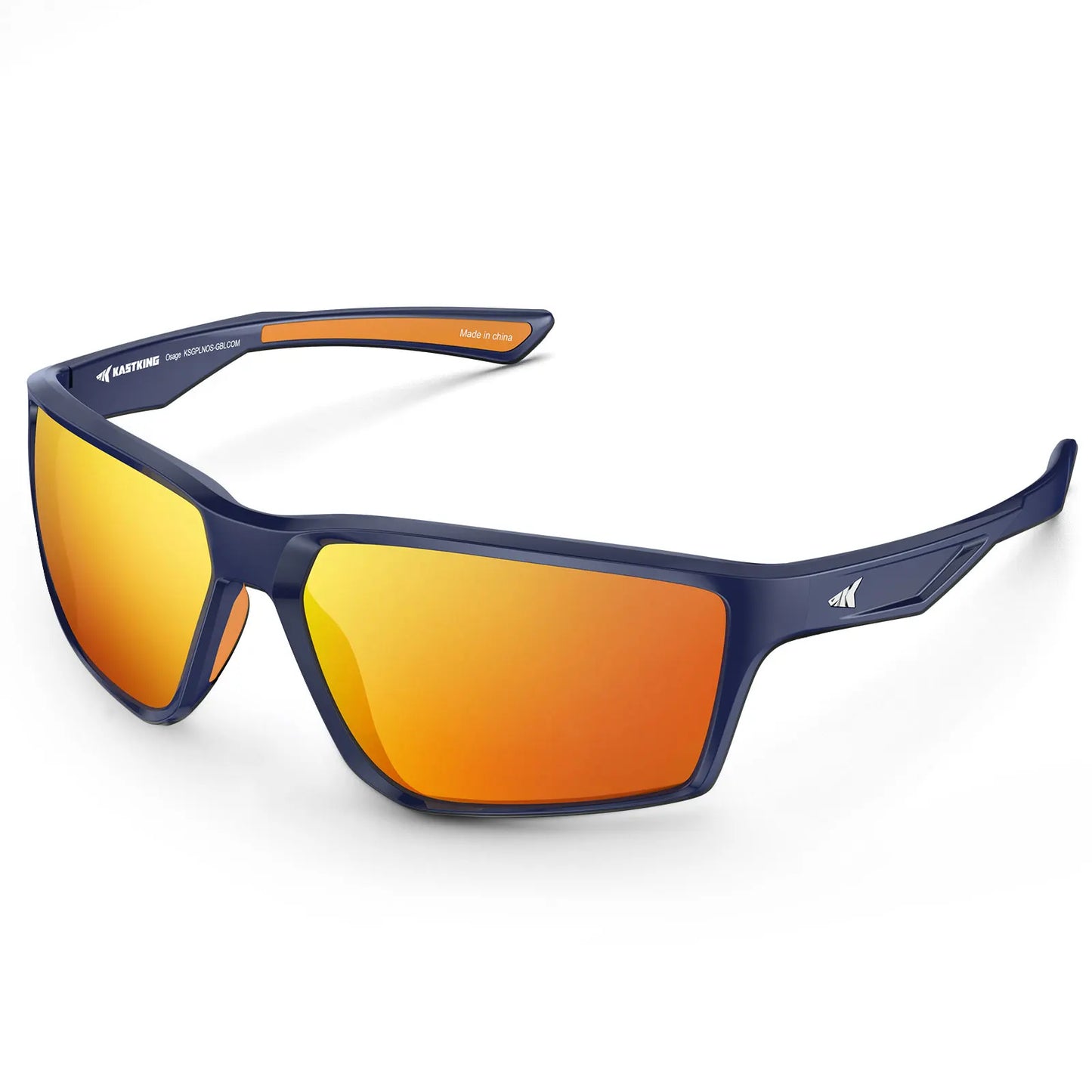 KastKing Osage Shades