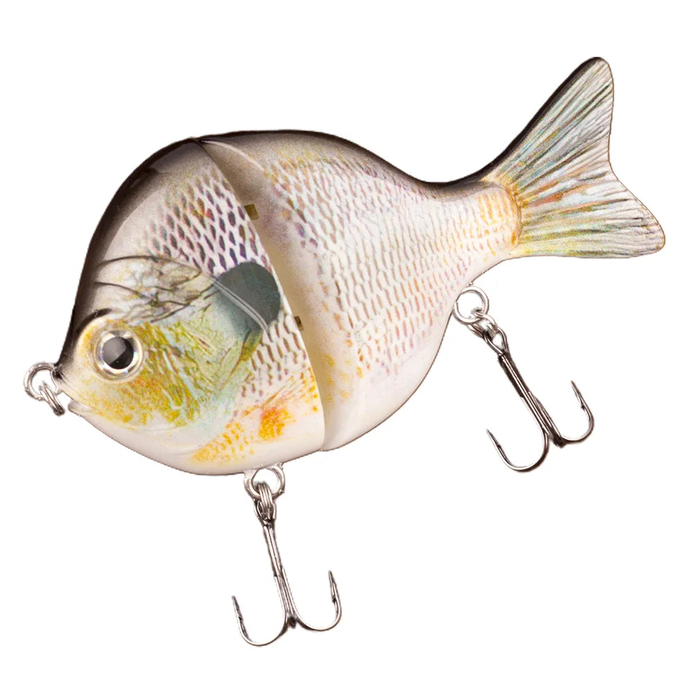 Bluegill Minnow™