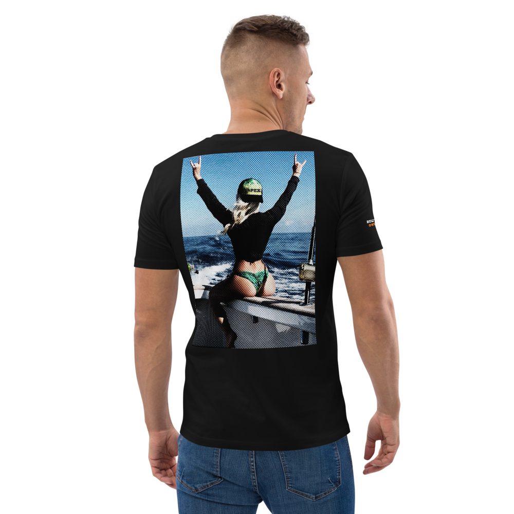 APEX Fishing Co. “Rule the Wild / Own the Water” Tee