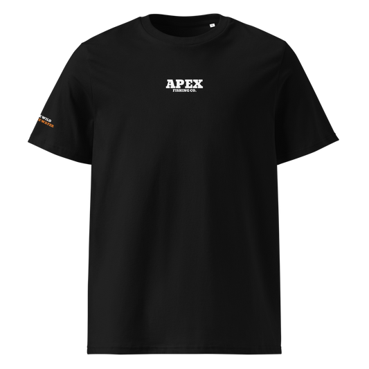 APEX Fishing Co. “Rule the Wild / Own the Water” Tee