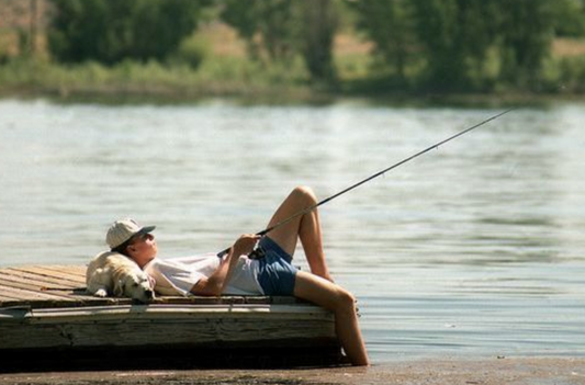 Hooked on Progress: Discover Fishing Tools and Techniques with Insights from Pro Anglers