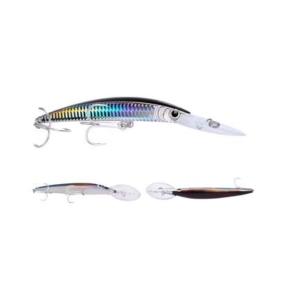 Phantom Flash™ Deepstrike Minnow