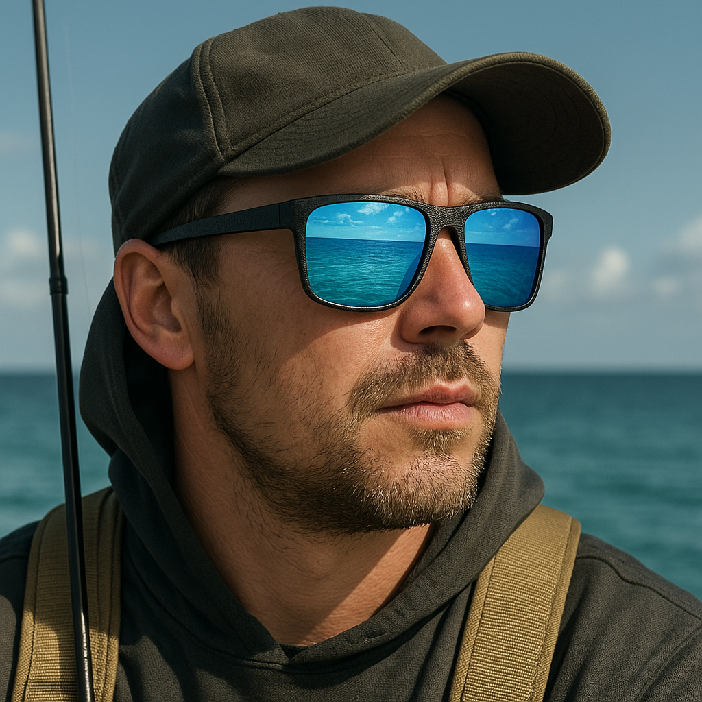 Rapala Raptor™ StealthShades