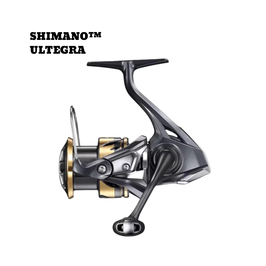 Shimano Ultegra™ CoreSolid