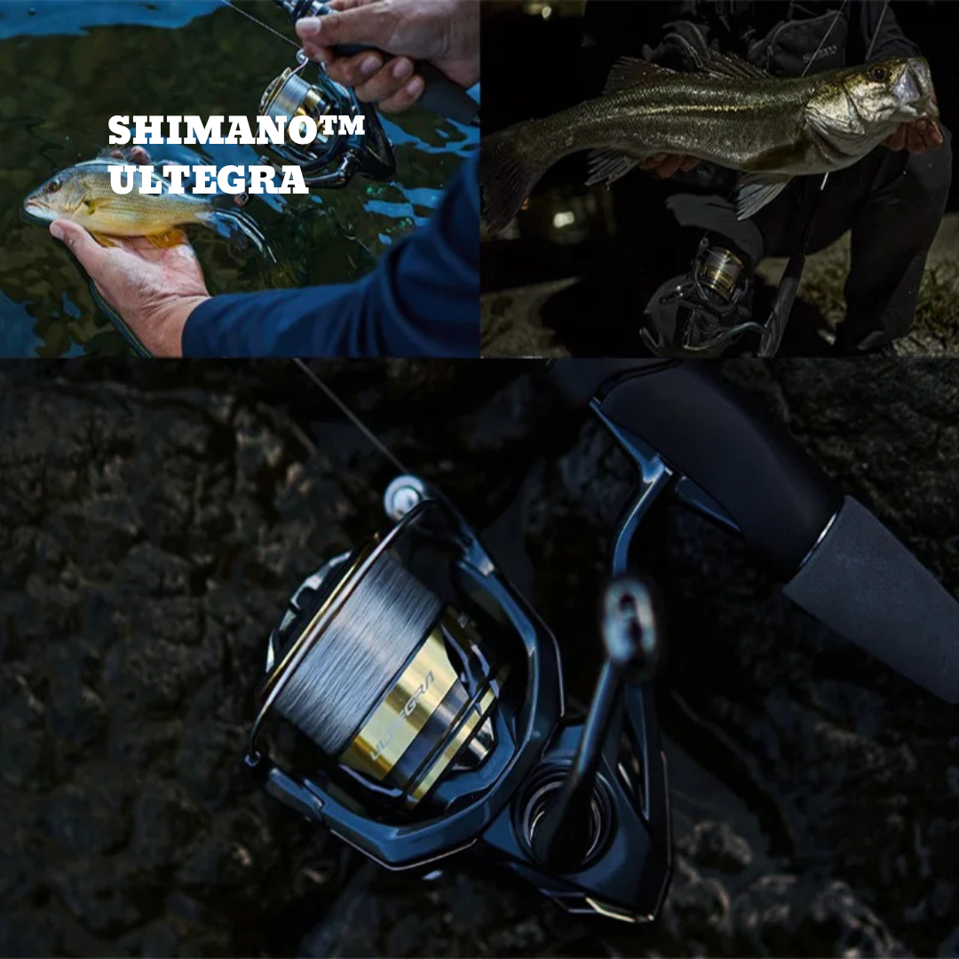 Shimano Ultegra™ CoreSolid