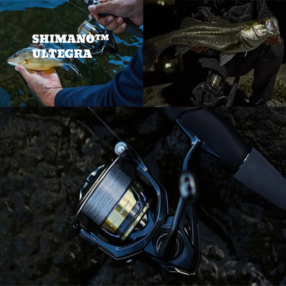 Shimano Ultegra™ CoreSolid