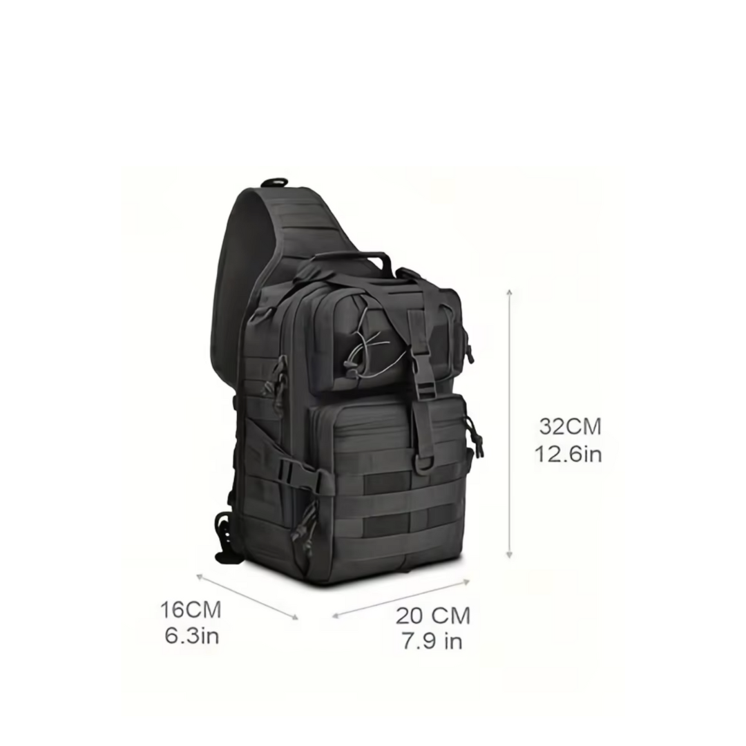 ShadowRuck™ Phantom Slingpack