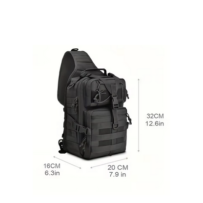ShadowRuck™ Phantom Slingpack