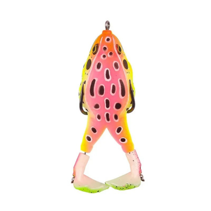 StrikeToad™ TurboLeg Frogbait