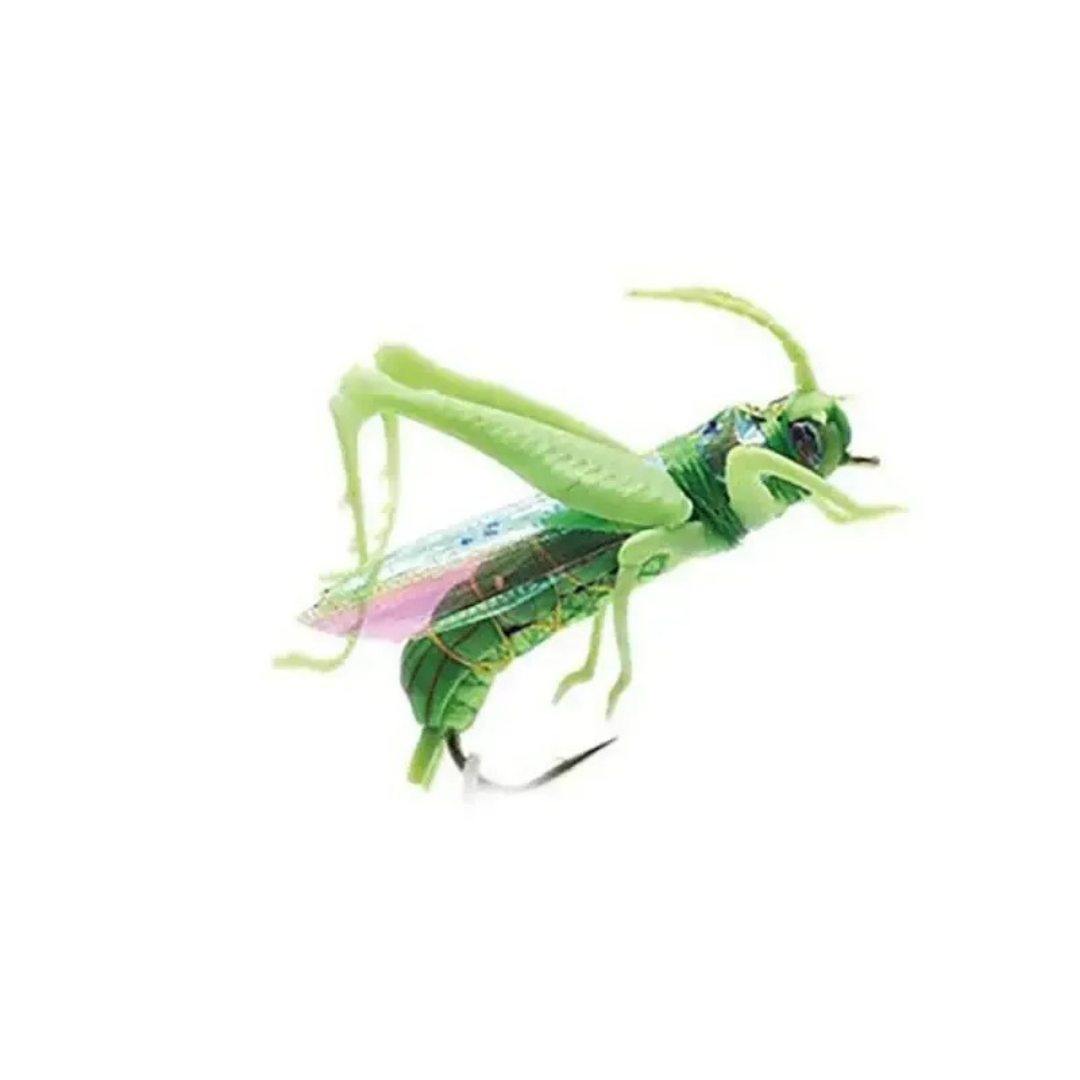 GrassStrike™ Bionic Hopper Crankbait