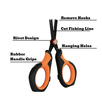 APEX™ TitanSnip ProCut