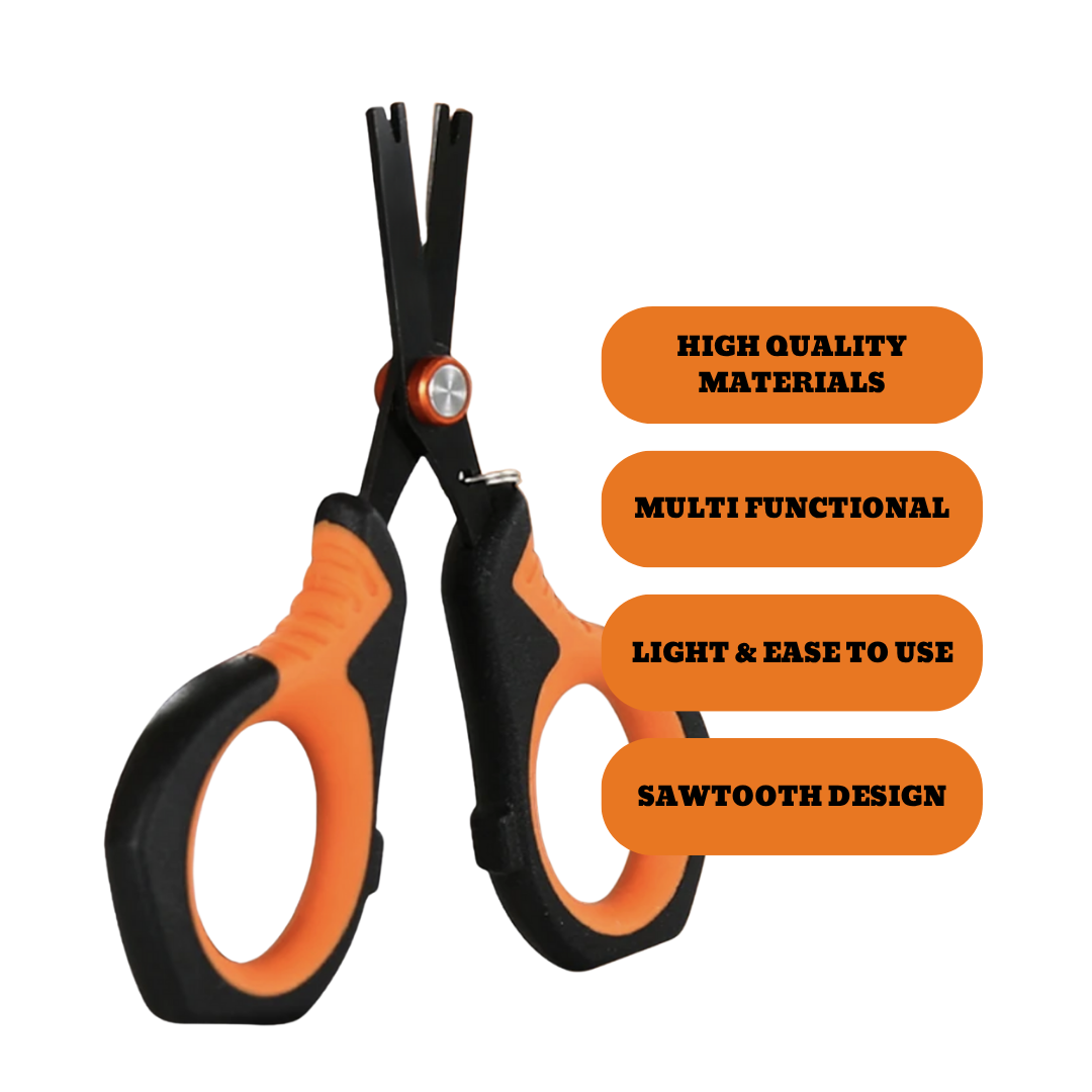 APEX™ TitanSnip ProCut