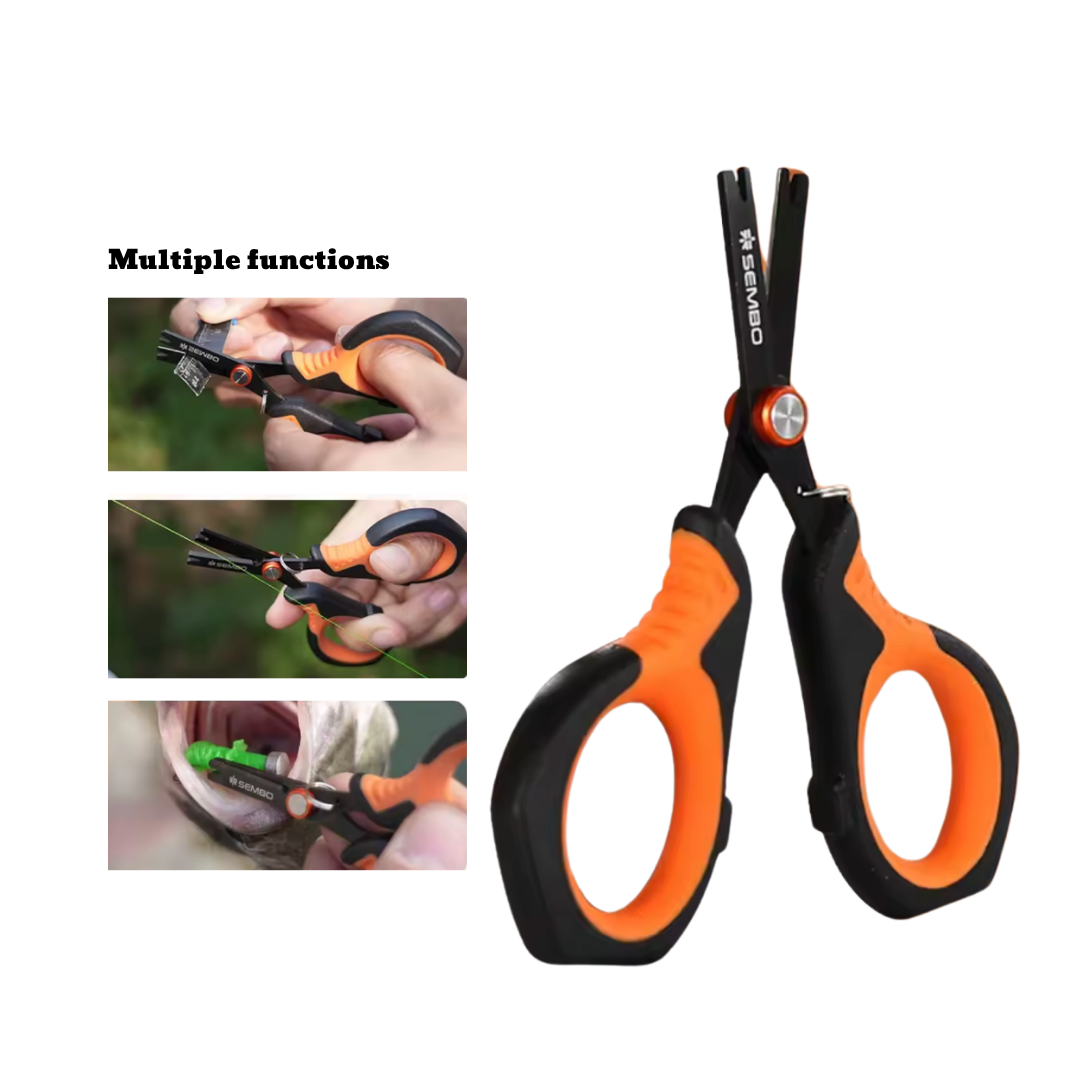 APEX™ TitanSnip ProCut