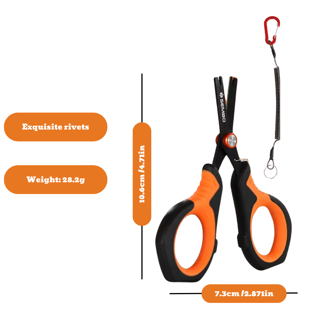APEX™ TitanSnip ProCut
