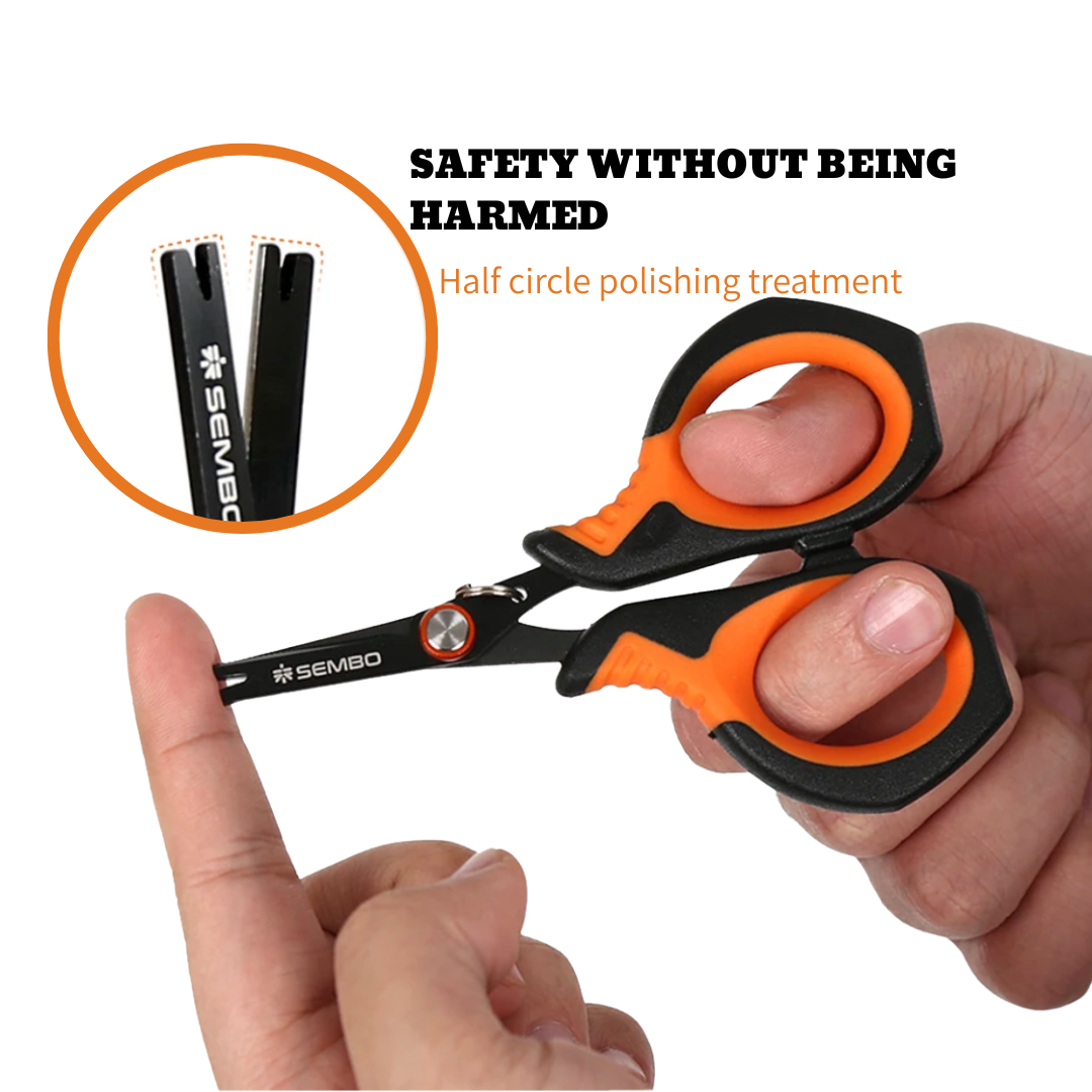 APEX™ TitanSnip ProCut