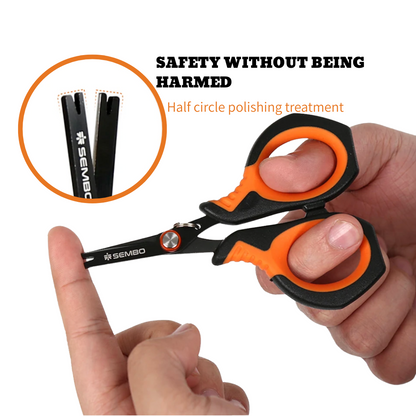 APEX™ TitanSnip ProCut