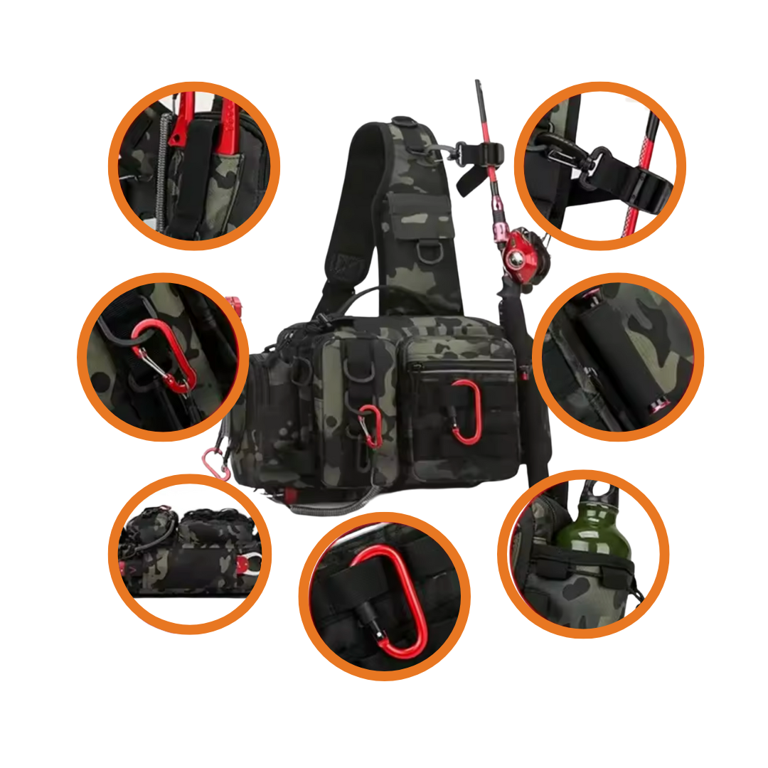 Tactical Haul™ Strikepack Sling