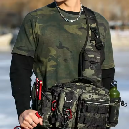 Tactical Haul™ Strikepack Sling