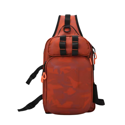 ShadowTrek™ Tactical Pack