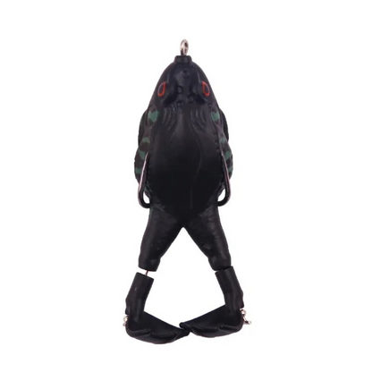 StrikeToad™ TurboLeg Frogbait