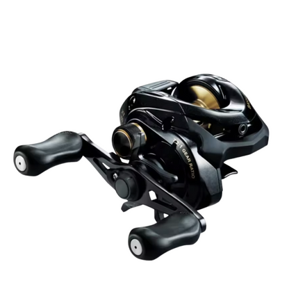 SHIMANO BASS ONE XT