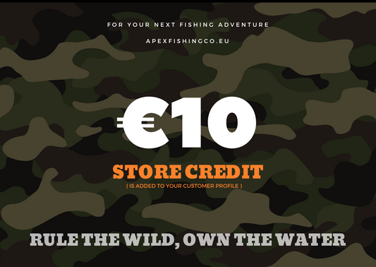 Store Credit 10