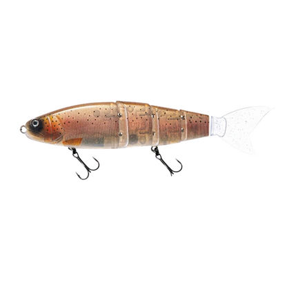 StormBite™  Vortex Swimbait