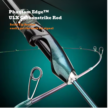 Phantom Edge™ ULX Carbonstrike Rod