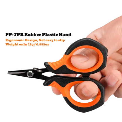 APEX Predator Grip™ SlashSnip Scissors