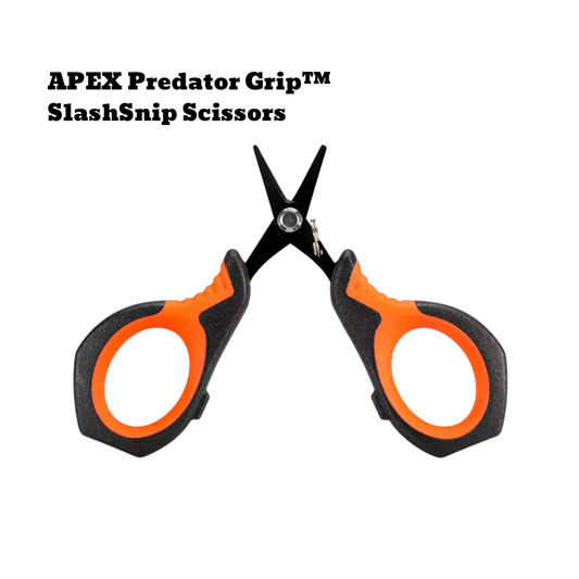 APEX Predator Grip™ SlashSnip Scissors