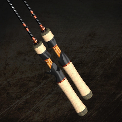 KastKing Zephyr Rod