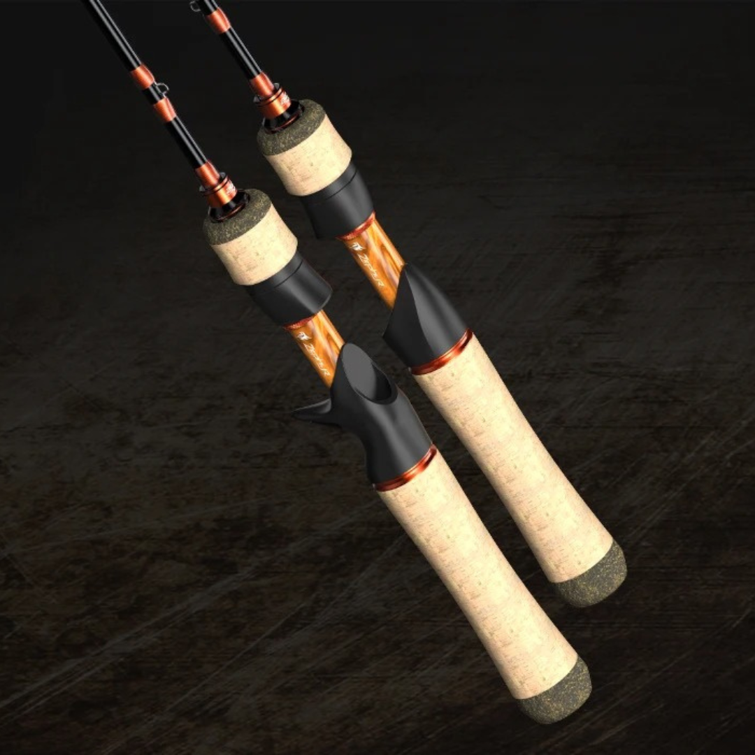 KastKing Zephyr Rod