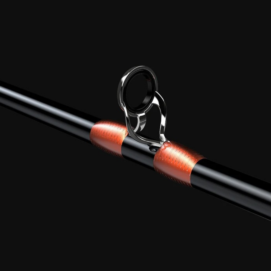 KastKing Zephyr Rod