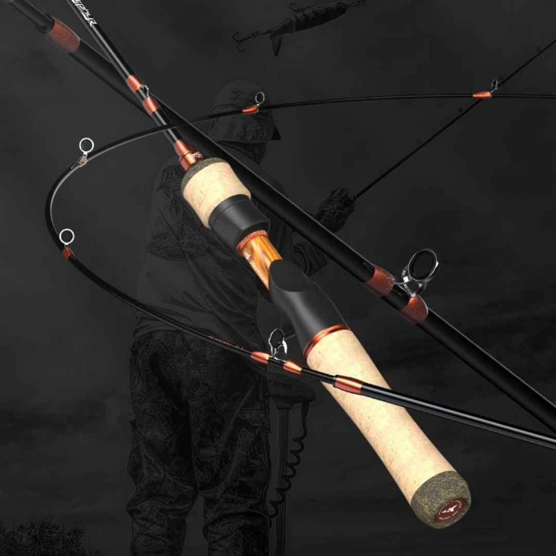 KastKing Zephyr Rod
