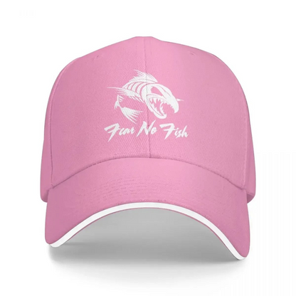 Abu Garcia TruckerCap