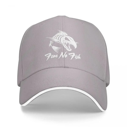 Abu Garcia TruckerCap