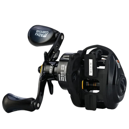 Abu Garcia MAX4 SX