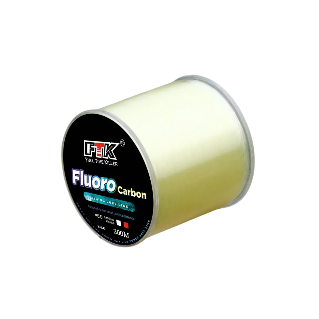 Apex™ FTK Fluoro