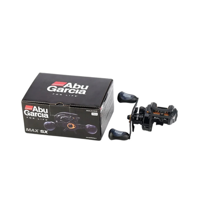 Abu Garcia MAX4 SX