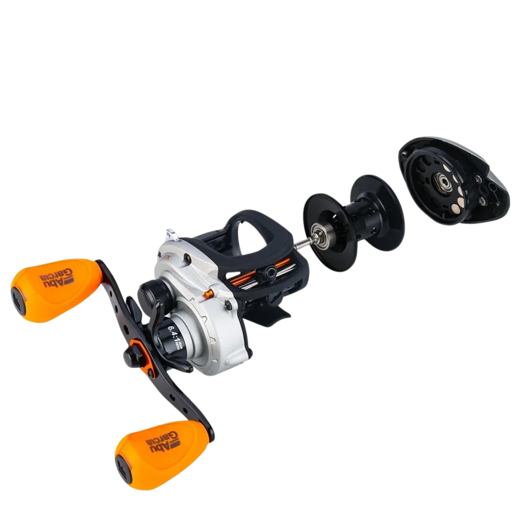 Abu Garcia MAX  STX