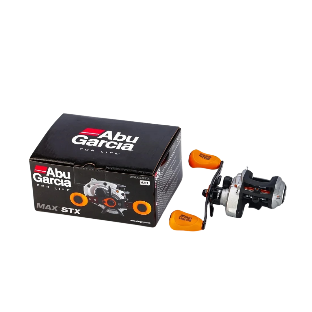 Abu Garcia MAX  STX