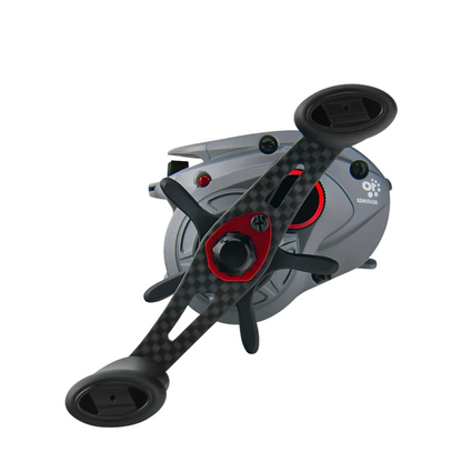 Abu Garcia Max Elite