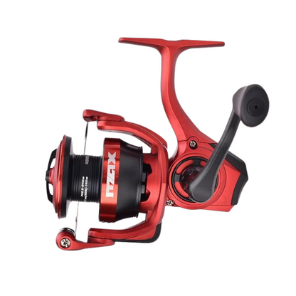 Abu Garcia BMAX Redfire SX 2025