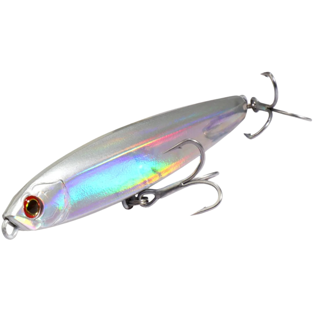 FlashFin™ Sinking Minnow Lure