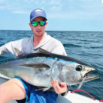 FlashFin™ Sinking Minnow Lure