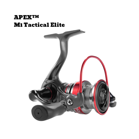 APEX™  M1 Tactical Elite