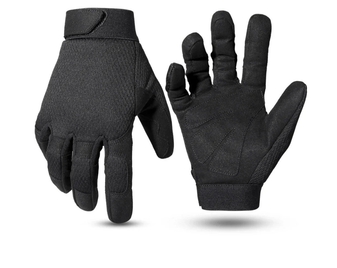 WrathGrip™ PhantomForce Tactical Gloves