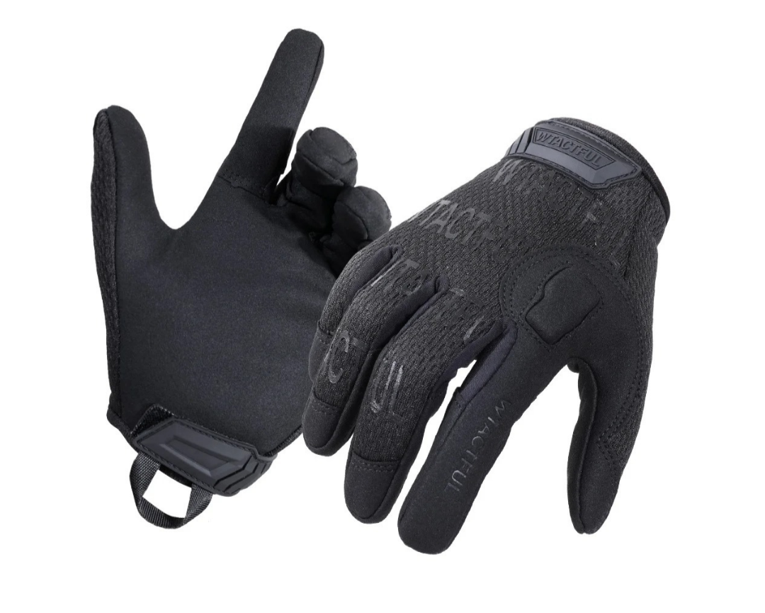 WrathGrip™ PhantomForce Tactical Gloves