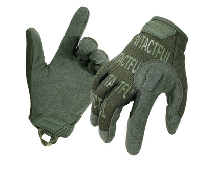 WrathGrip™ PhantomForce Tactical Gloves
