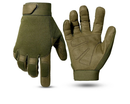 WrathGrip™ PhantomForce Tactical Gloves